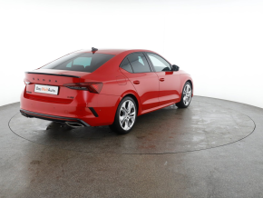 Škoda OCTAVIA RS TSI DSG thumbnail