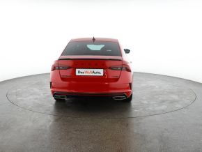 Škoda OCTAVIA RS TSI DSG thumbnail