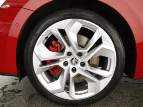 Škoda OCTAVIA RS TSI DSG thumbnail