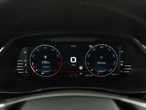 Škoda OCTAVIA RS TSI DSG thumbnail