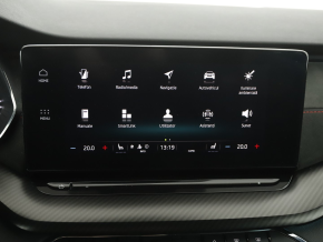 Škoda OCTAVIA RS TSI DSG thumbnail