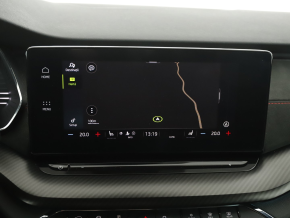 Škoda OCTAVIA RS TSI DSG thumbnail