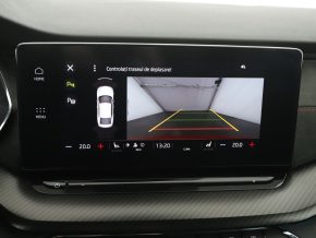 Škoda OCTAVIA RS TSI DSG thumbnail