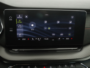 Škoda OCTAVIA RS TSI DSG thumbnail