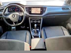 VW T-Roc Design TDI DSG thumbnail