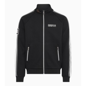 Jacheta Porsche Martini Racing thumbnail