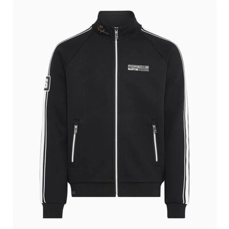 Jacheta Porsche Martini Racing