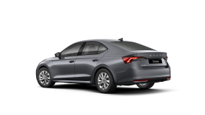 Octavia Selection 1.5 TSI DSG mHEV thumbnail