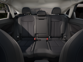 Q3 Sportback 35 TFSI thumbnail