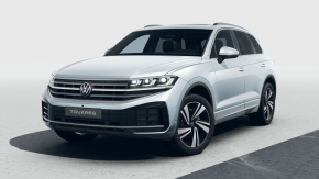 Touareg Elegance V6 TDI thumbnail