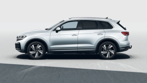 Touareg Elegance V6 TDI thumbnail