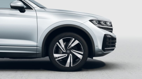 Touareg Elegance V6 TDI thumbnail