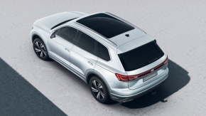 Touareg Elegance V6 TDI thumbnail