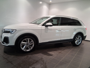 Audi Q7 PI 45 TDI quattro thumbnail