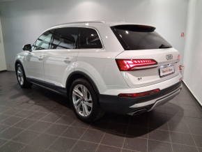 Audi Q7 PI 45 TDI quattro thumbnail