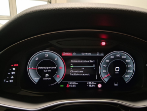 Audi Q7 PI 45 TDI quattro thumbnail