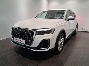 Audi Q7 PI 45 TDI quattro thumbnail