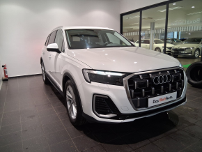 Audi Q7 PI 45 TDI quattro thumbnail