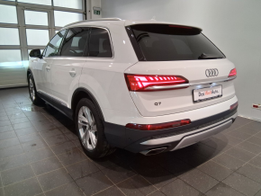 Audi Q7 PI 45 TDI quattro thumbnail