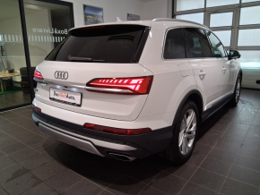 Audi Q7 PI 45 TDI quattro thumbnail