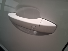 Audi Q7 PI 45 TDI quattro thumbnail