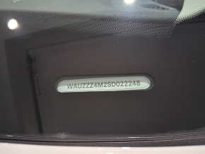 Audi Q7 PI 45 TDI quattro thumbnail