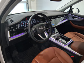 Audi Q7 PI 45 TDI quattro thumbnail
