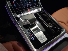 Audi Q7 PI 45 TDI quattro thumbnail