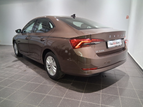 Škoda Octavia Ambition 2.0 TDI Small Fleet thumbnail