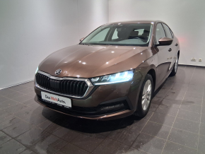 Škoda Octavia Ambition 2.0 TDI Small Fleet thumbnail
