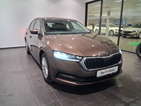 Škoda Octavia Ambition 2.0 TDI Small Fleet thumbnail