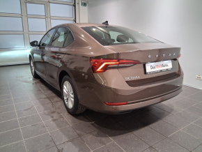 Škoda Octavia Ambition 2.0 TDI Small Fleet thumbnail