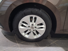 Škoda Octavia Ambition 2.0 TDI Small Fleet thumbnail