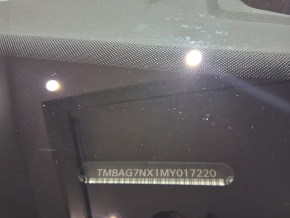 Škoda Octavia Ambition 2.0 TDI Small Fleet thumbnail