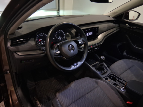 Škoda Octavia Ambition 2.0 TDI Small Fleet thumbnail