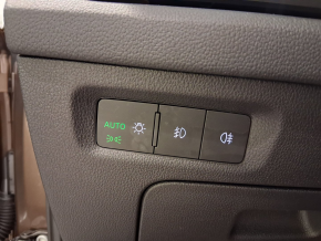 Škoda Octavia Ambition 2.0 TDI Small Fleet thumbnail