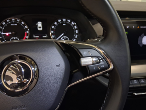 Škoda Octavia Ambition 2.0 TDI Small Fleet thumbnail