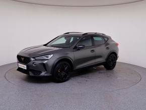 CUPRA Formentor thumbnail