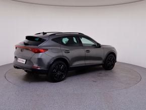 CUPRA Formentor thumbnail