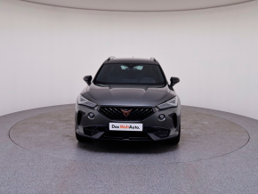 CUPRA Formentor thumbnail