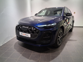 Audi Q5 40 TFSI quattro thumbnail