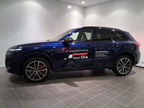 Audi Q5 40 TFSI quattro thumbnail