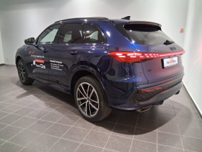 Audi Q5 40 TFSI quattro thumbnail