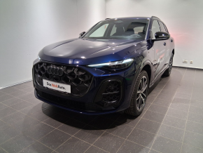 Audi Q5 40 TFSI quattro thumbnail