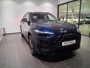 Audi Q5 40 TFSI quattro thumbnail