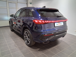 Audi Q5 40 TFSI quattro thumbnail