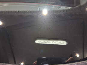 Audi Q5 40 TFSI quattro thumbnail