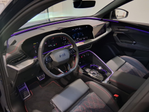 Audi Q5 40 TFSI quattro thumbnail