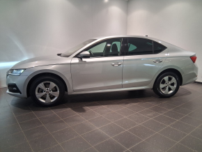 Škoda OCTAVIA AMBITION 1.5 TSI thumbnail
