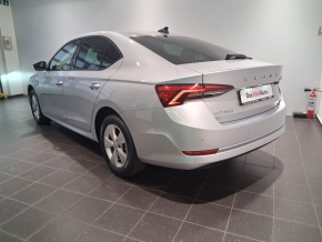 Škoda OCTAVIA AMBITION 1.5 TSI thumbnail